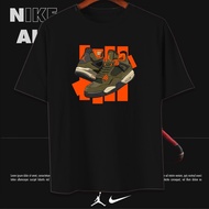 JORDAN AJ T-shirt Jordan 23 Jersey AJ shirt New Design Sports T-shirt Unisex Asian Size 7 ColorsClot