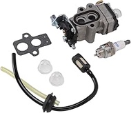 Carburetor Kit, Carburettor Replacement Parts, Carburetor Blower for RedMax GZ25N BCZ260TS BCZ2460TS