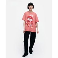 MARIMEKKO Emla JALO PLACEMENT T-shirt % Authentic