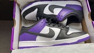 Nike Dunk low Court purple US12