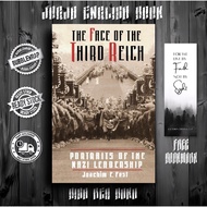 The Face Of The Third Reich by Joachim E. Fest Fest