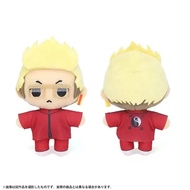 10Cm Tokyo Revengers Plush Pendant Toys Sano Manjirou Haitani Rindou Ryuuguuji Ken Sendou Atsushi Co