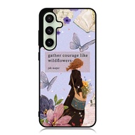 Case A5x Series A56 A36 A50 A50 A51 A52 A53 A54 A55 Rubber Custom Gather Caurage