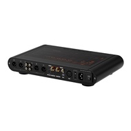 TOPPING DX9 Discrete Fully Balanced Decoding Amplifier and Headphone Amplifier Integrated Unit Bluet