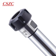 ER25 ER32 ER40 EXTENSION ตรง 100 มม. C16 C20 C25 C32 150 มม. 200 มม. ส่วนขยาย Collet Collet Chuck Ho