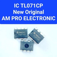 Ic TL071CP Original TL071 CP Ic TL 071 ic 071 Ori
