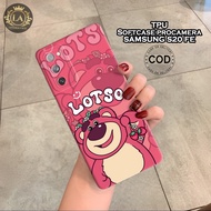 HP Latest Samsung S20 FE Case - Leviora Case - Lotso Fashion Case - Samsung S20 FE Softcase - Pro Ca