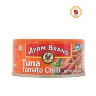 Ayam Brand Tuna Tomato Chilli 160g