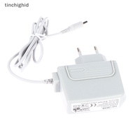 tinchighid EU/US Plug Charger AC Adapter for Nintendo for 2DS/3DS/NDSI/3DSXL Power Adapter Nice