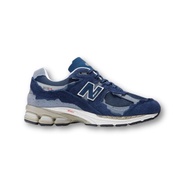 New Balance 2002R Protection Pack Navy Grey