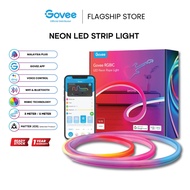 Govee Neon Strip Light w/MusicSync DIY Lighting Mode LED Light Strip RGB Gaming Light (3M/5M)