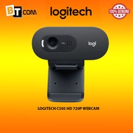 Logitech C505 HD 720p WEBCAM 960‐001370