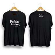 CLOTHING Adsense hunter t-shirt google youtube blog GS Adsense Hunter + Back