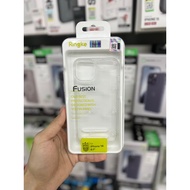 RINGKE FUSION IPHONE 14 PRO Case-MATTE CLEAR