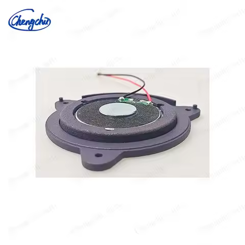 High-Fidelity Mini Speaker: Direct Replacement for Mercedes and Volkswagen Digital Dashboards (SEP-S