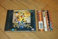兩件免運! SEGA MD CD 戰國傳承(日版)(普)(附側標)