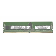 SAMSUNG Micron SK HYNIX MTA16ATF2G64AZ-2G6E1 HMA82GU6JJR8N-VK NO AC DDR4 PC RAM 16GB 2RX8 PC4-2666V-