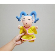 Original Kimono Anime Doll Size 25 cm Anime Doll/