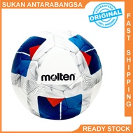 Molten F5N3555 Match Football – Size 5 | FIFA Quality Pro