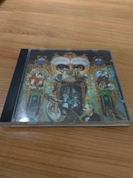MICHAEL JACKSON CD DANGEROUS