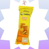 JULIE'S Peanut Butter Sandwich 45g