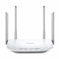 TP-Link 最新AC1200 Dual-Band Router - Archer C50-V3