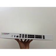 Fortinet FortiGate 100E eliminates license