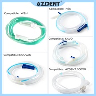 Oral Irrigation Disposable Tube Dental AZDENT