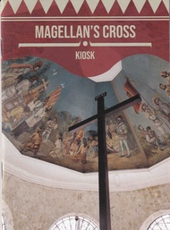 Magellan’s Cross Kiosk