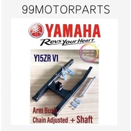 yamaha y15 Y15ZR ARM PNP LC135 Y15ZR SWING ARM STANDARD