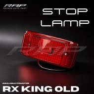 OLD RX KING STOP LAMP 5T5 SPECIAL RX/ OLD RX KING STOP LAMP 5T5