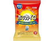 興和 不黏貼型暖暖包 標準型