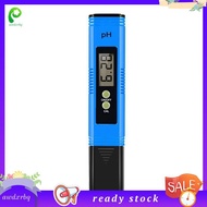 [awdxrbq] PH Meter Digital PH Tester PH Meter Portable Ph Tester for Water, 0-14 PH Testing Range PH