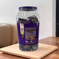 Cadbury Dairy Milk 382 gr jar mini chocolate cadbury/ cadbury mini bites/ / chocolateCemilan