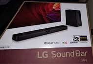 LG Bluetooth Sound Bar - SN4