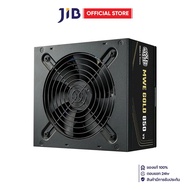 POWER SUPPLY (อุปกรณ์จ่ายไฟ) COOLER MASTER MWE GOLD 850 V3 - 850W 80 PLUS GOLD BLACK ATX