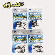 Gamakatsu Nautilus Circle Hook