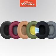 Replacement Ear Pads for Skullcandy Crusher, Wireless Evo, ANC, Hesh 3 Headphones Cushions Soft  Pad