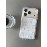 Fancy Colorful Bow Case Vivo Z11 Z11X T5 Pro 5G Y11d Y31d Pro V07 Fe Y19S Pro Y21D V60 Lite Y05 Y400