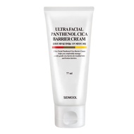 [Sidmool] Ultra Facial Panthenol Cica Cream 77ml Moisturizing Face Cream