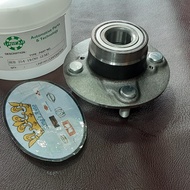 BEARING / LAHAR RODA BELAKANG BALENO 1997-2001 (× ABS)