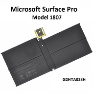 Microsoft Surface Pro 5 / Pro 6 ( Tablet Model 1807 / 1796 )  G3HTA038H  DYNM02   Pro5 Pro6 @  5940m