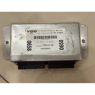 ECU VDO SATRIA GTI / R3 0658