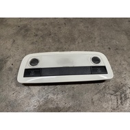 Original Interior Light MERCEDES-BENZ C250 W204 AMG EDITION