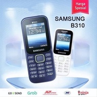 Hot selling Original for Samsung B310E 2G mobile phone dual card dual