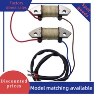 Magneto Generator Stator Coil For Yamaha 40X M(W/T)HS/L 1998-2013 66T-85520-00 E40X M(W/T)HS/L 1999-