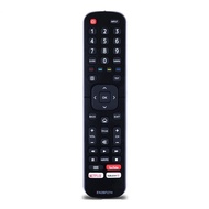 Brand new remote control EN2BF27H For Hisense LED LCD smart 4K TV H50AE6030 H50A6140 H58AE6000 H55AE6000 H43A6140 H43AE603 spare parts