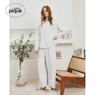 Gelato pique Spring Summer Women's Trousers Pajama Pants Printed Soft Lightweight Home PWCP211263