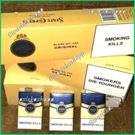 Miliki Rokok Blend 555 State Express Virginia Tobacco Original London