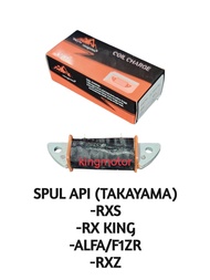 SPUL API SPULL CDI TAKAYAMA RXS RXKING RX KING RXK RXZ FIZR F1ZR ALFA CHAMP ORI TAKAYAMA